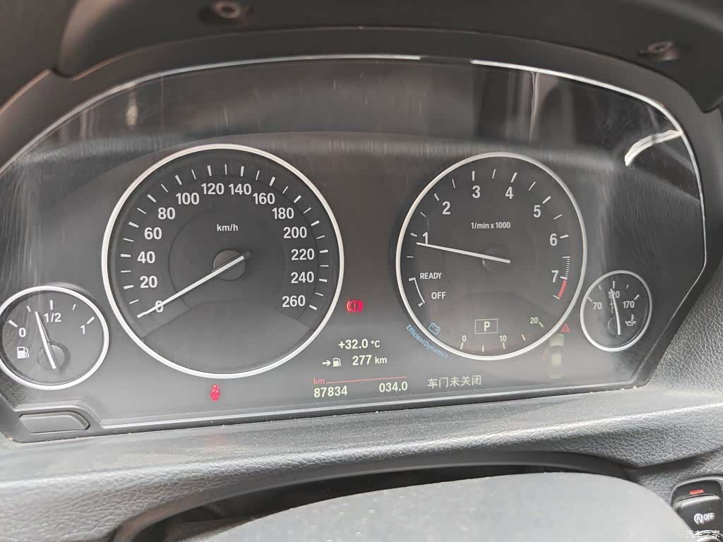 BMW 3 Series, 2018 6