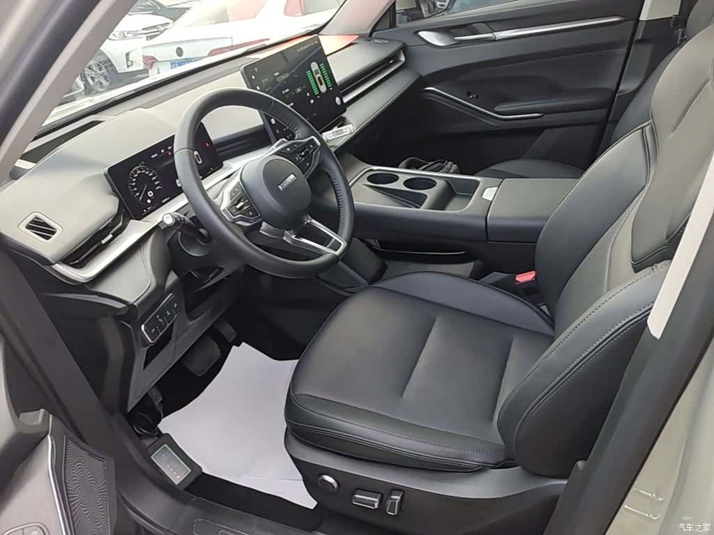 Haval H6, 2024 15