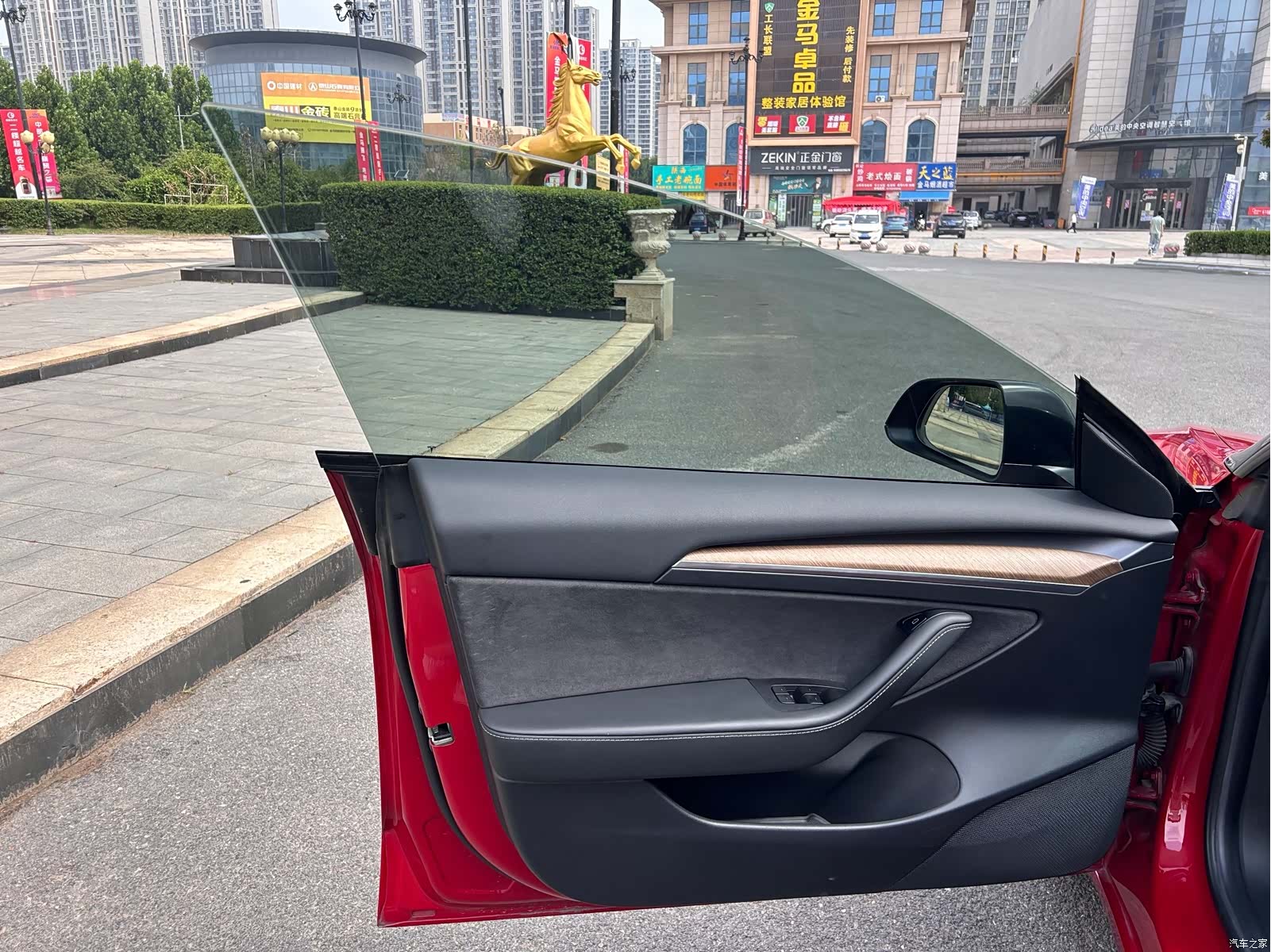 Tesla Model 3, 2021 4