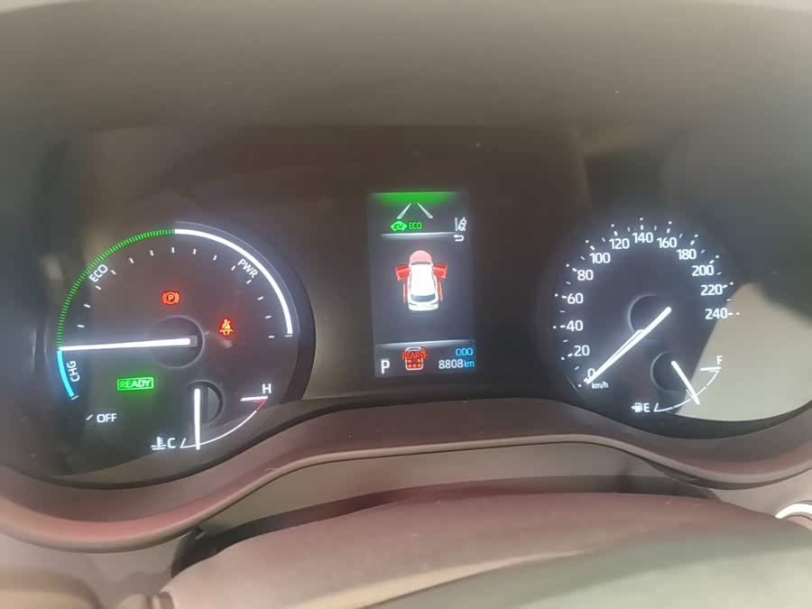 Toyota SIENNA 2026, фото 8