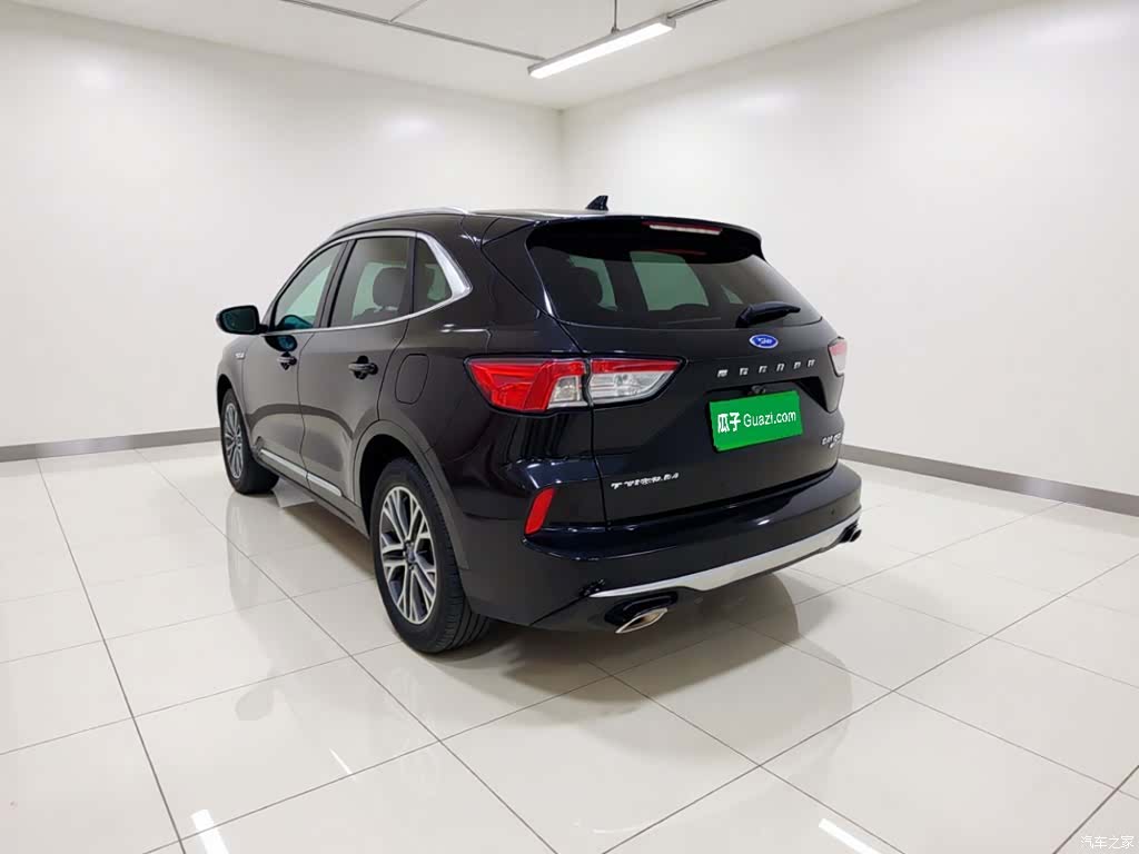 Ford Escape, 2021 4