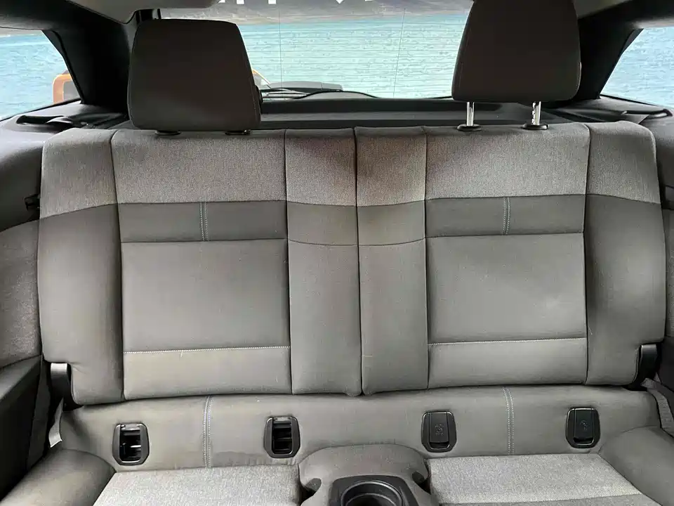 BMW i3 BMW i3