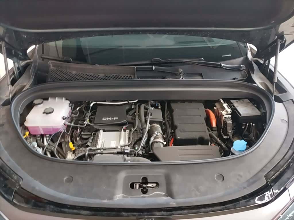 BYD Tang, 2025 20