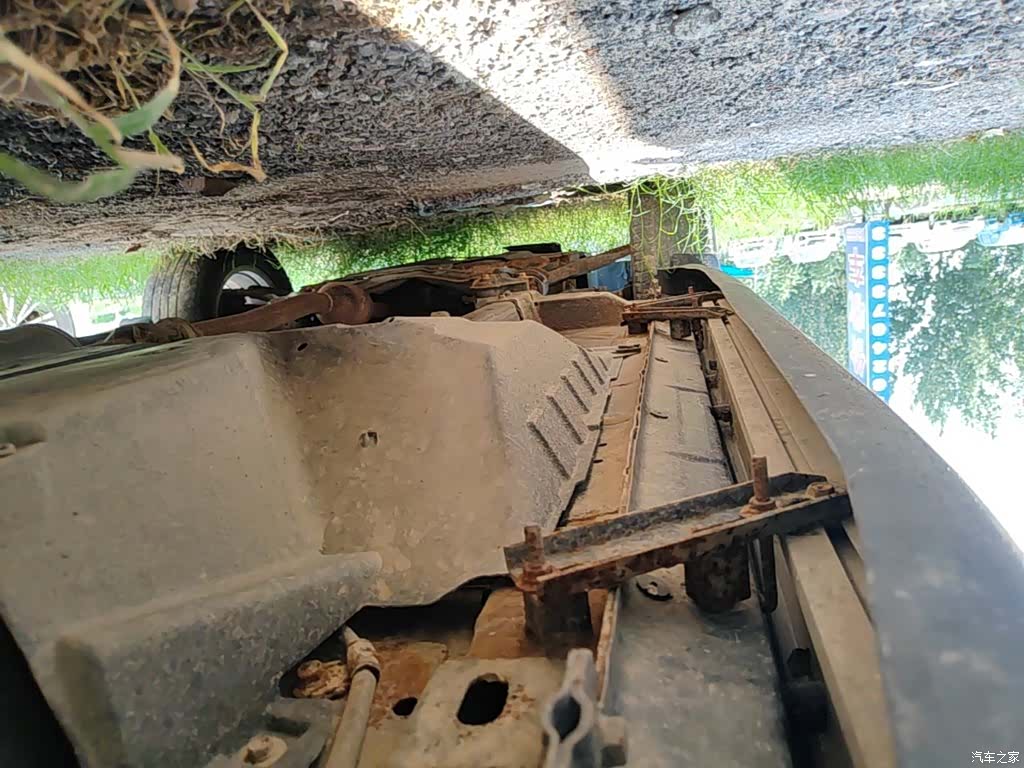 Haval M6, 2019 22