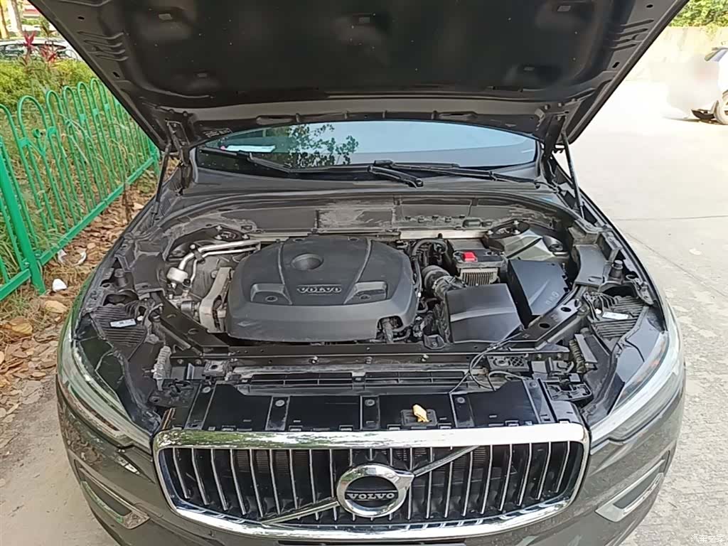 Volvo XC60, 2020 20