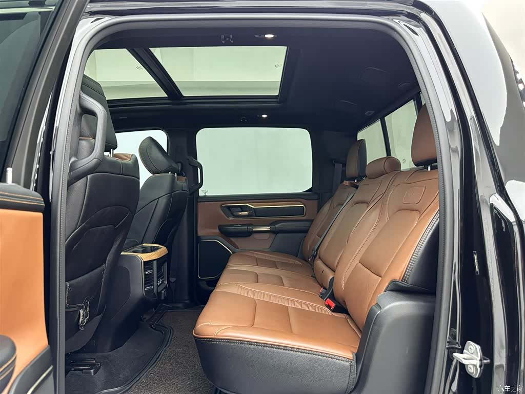 RAM Trucks, 2024 19