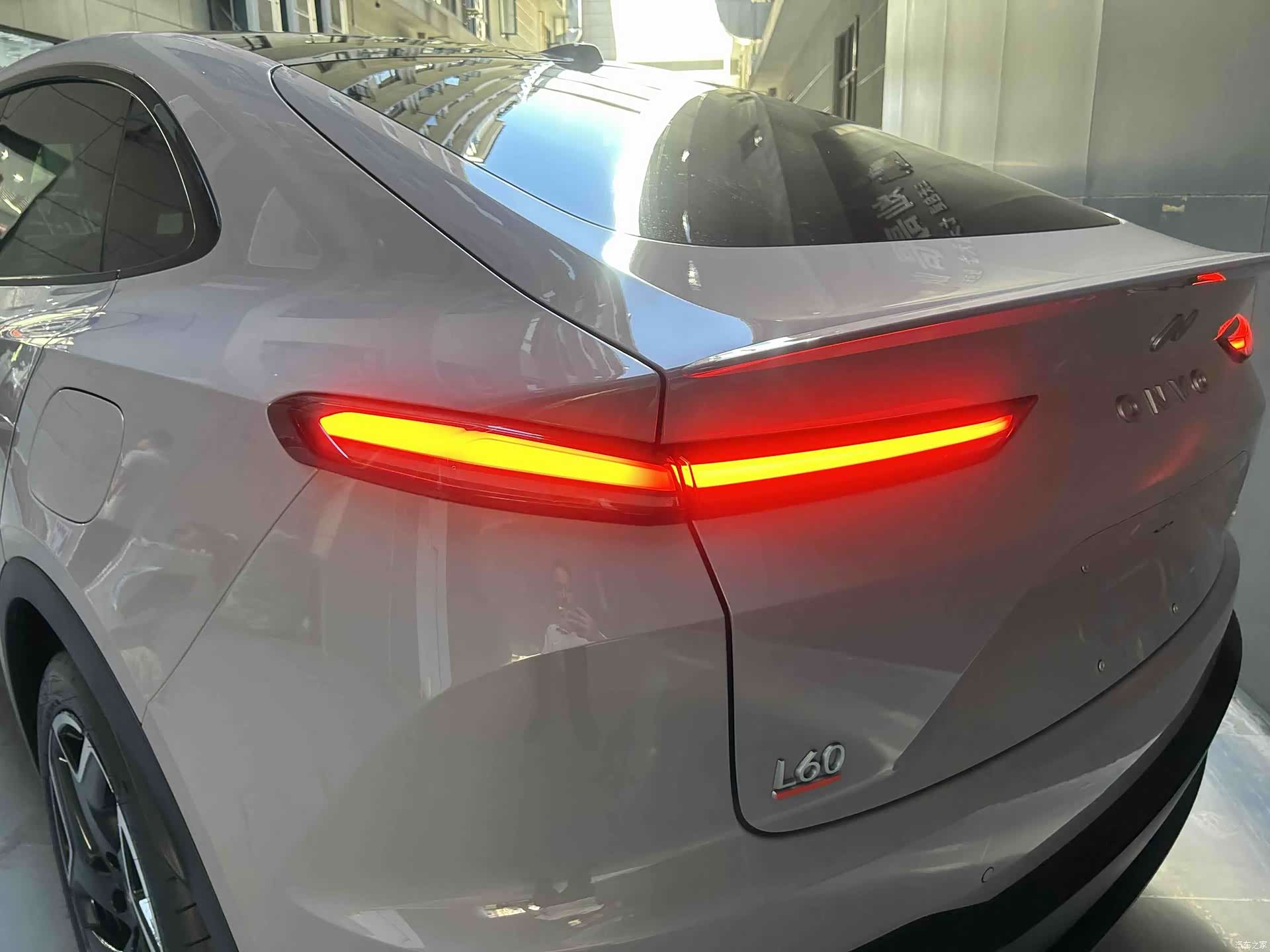 NIO L60, 2025 6