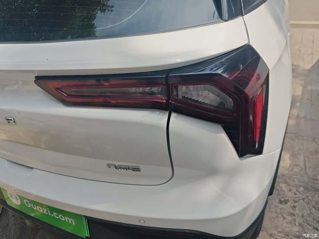 Geely E, 2022 24