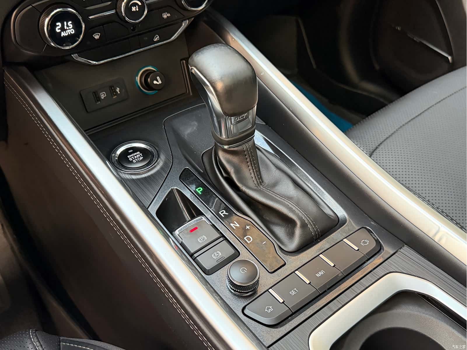 Chery Tiggo 8, 2019 11