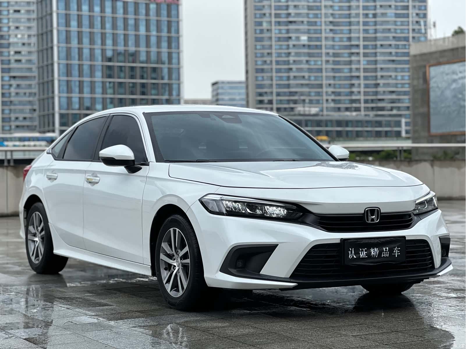 Honda Civic, 2023 3