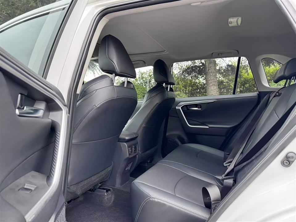 Toyota Wilanda Toyota Wilanda