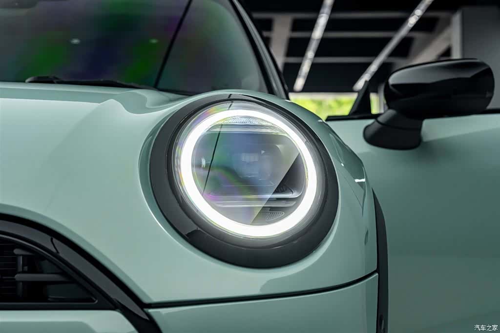 Mini Cooper, 2026 32