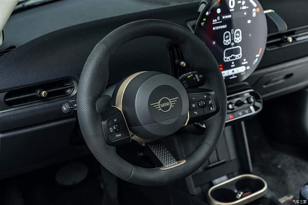 Mini Cooper, 2026 17