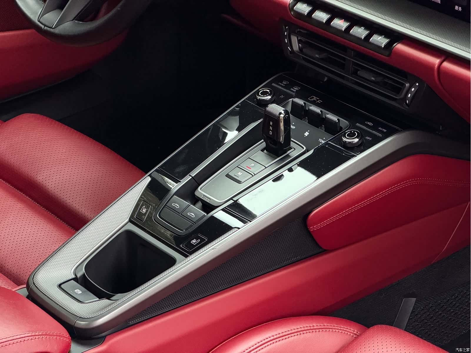 Porsche 911, 2022 12