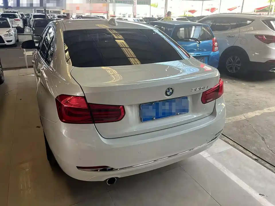 BMW 3 series BMW 3 series