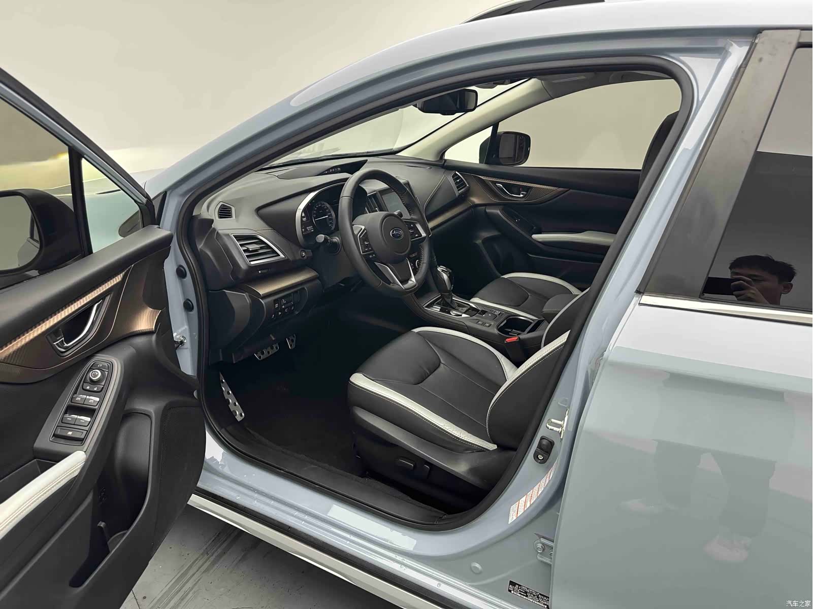 Subaru XV, 2020 9