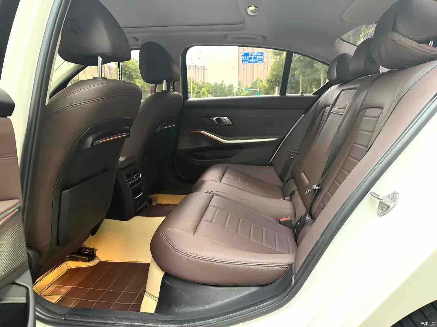 BMW 3 Series, 2020 6