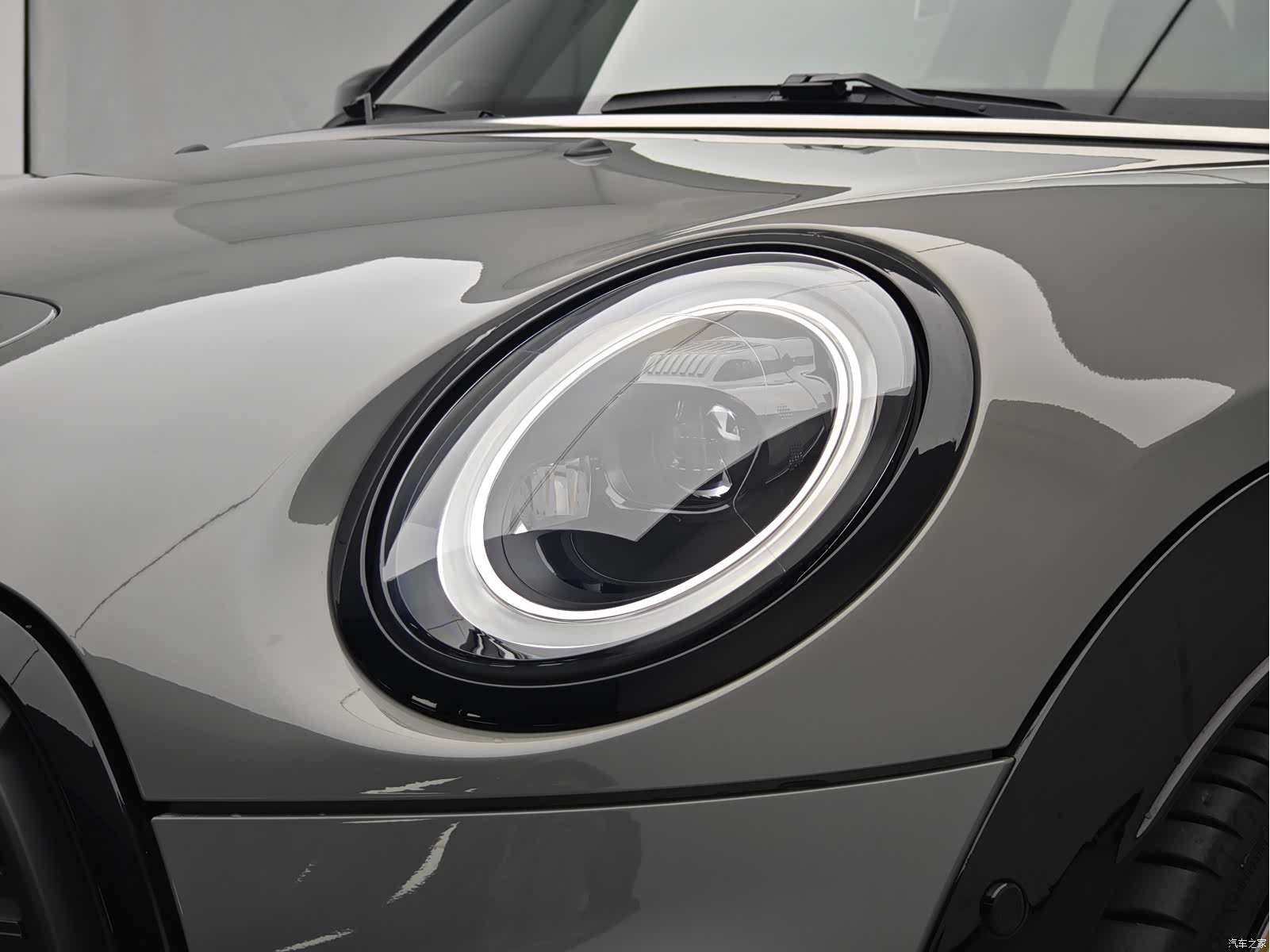Mini Cooper, 2021 8