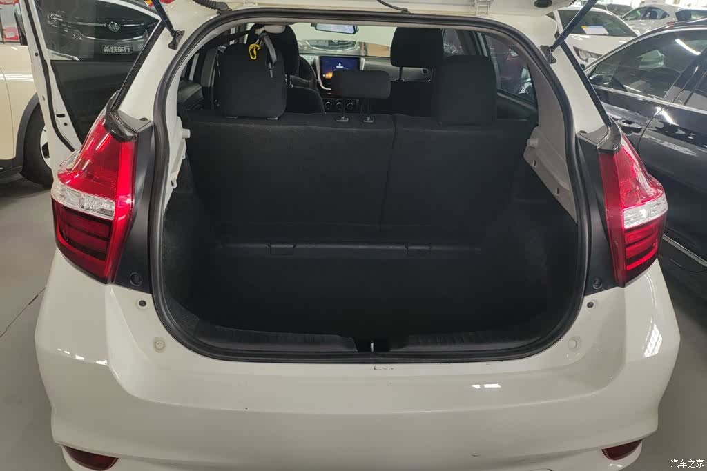 Toyota FS, 2020 4