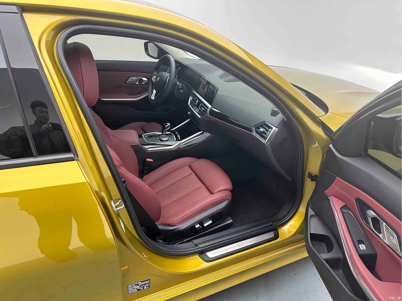 BMW 3 Series, 2022 7