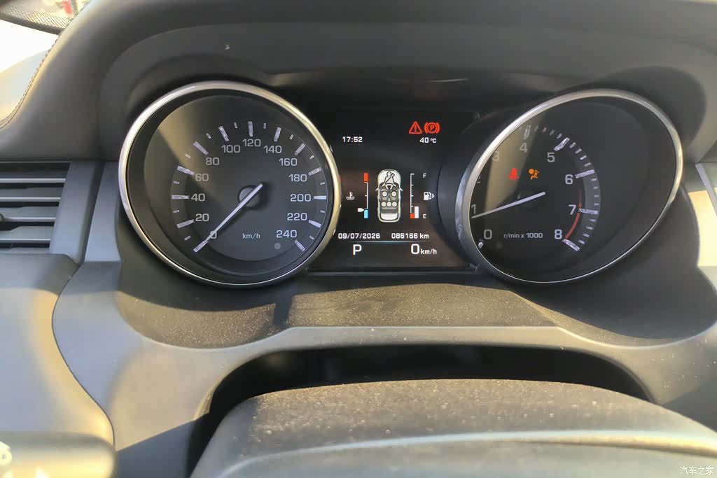 Land Rover Range Rover, 2015 14