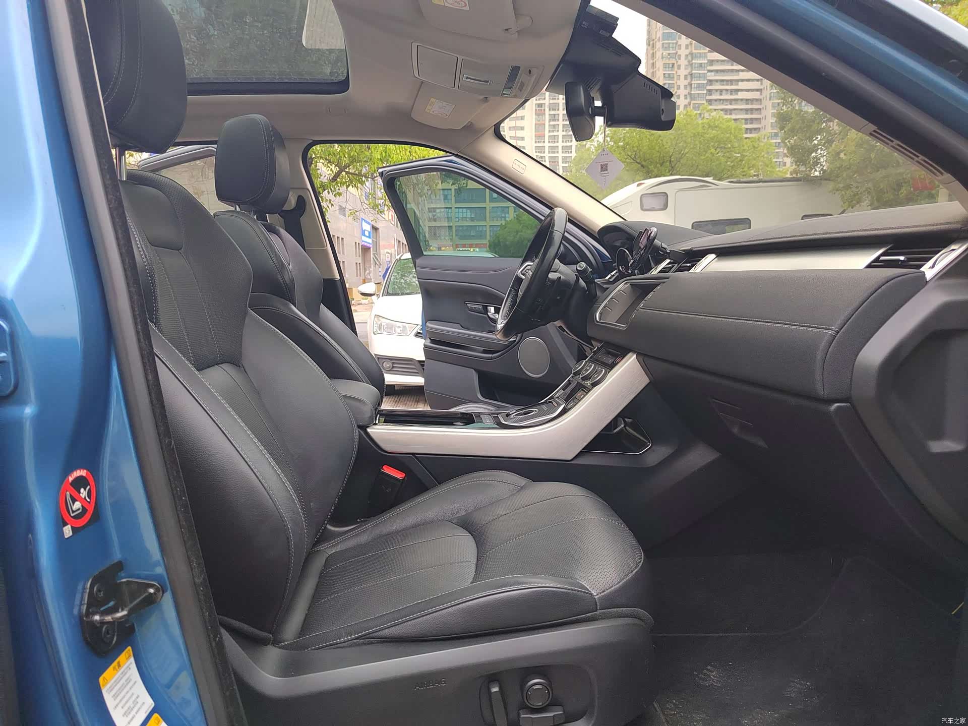 Land Rover Range Rover, 2017 6