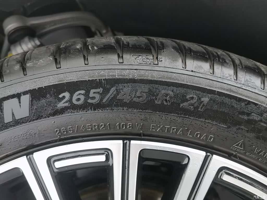 Deepal S09, 2025 24