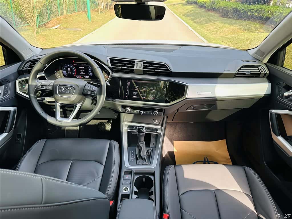 Audi Q3, 2021 20