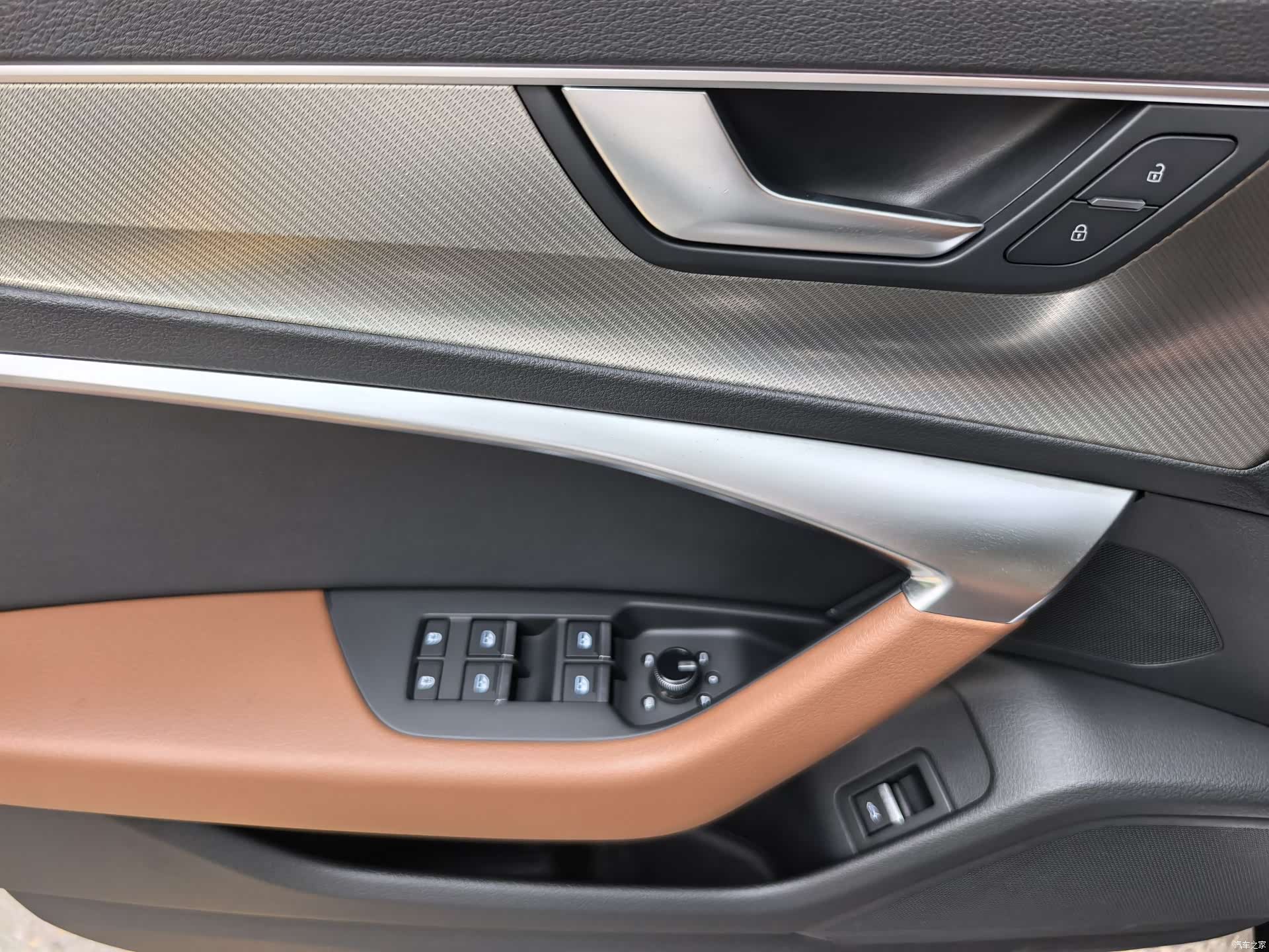 Audi A6L, 2021 10