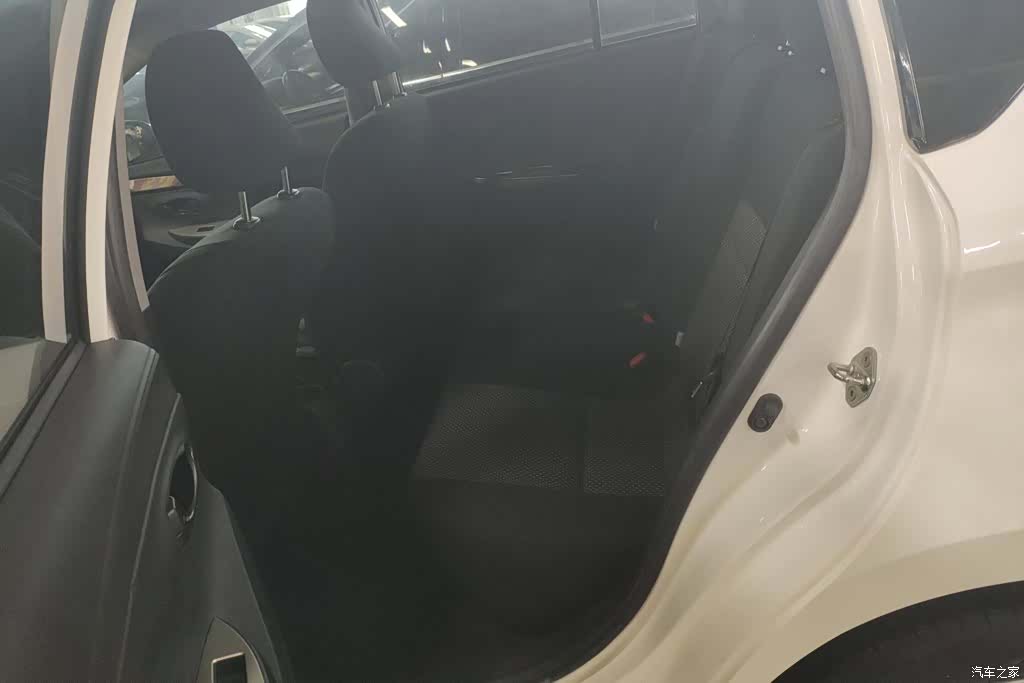 Toyota FS, 2020 11