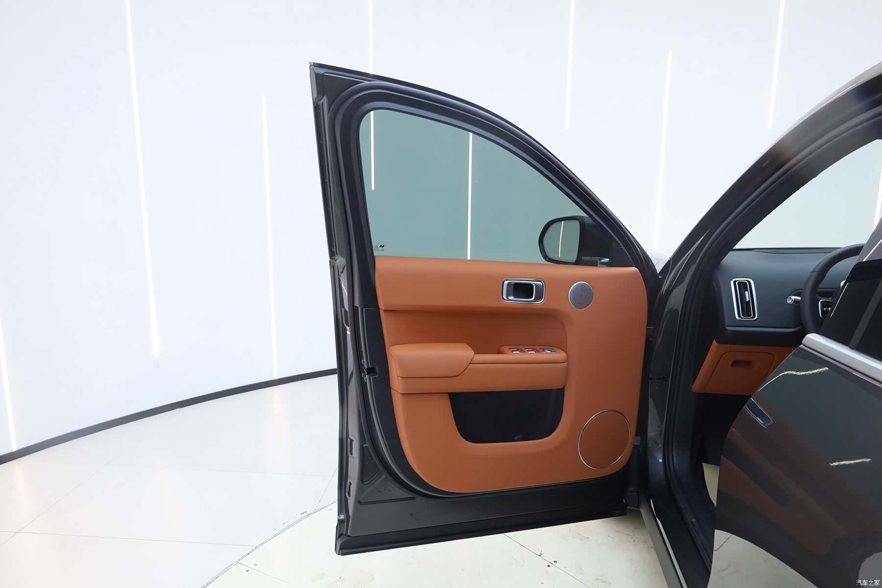 Li Auto L8, 2026 12
