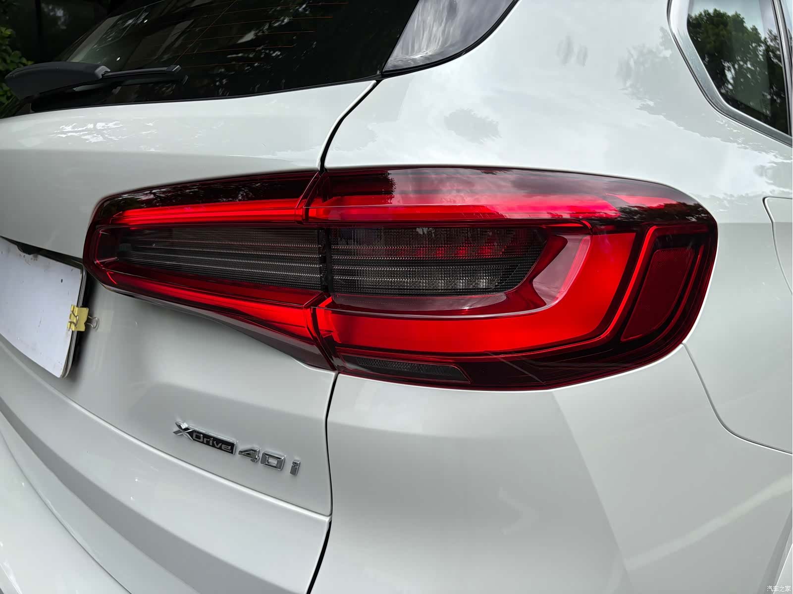 BMW X5, 2020 18
