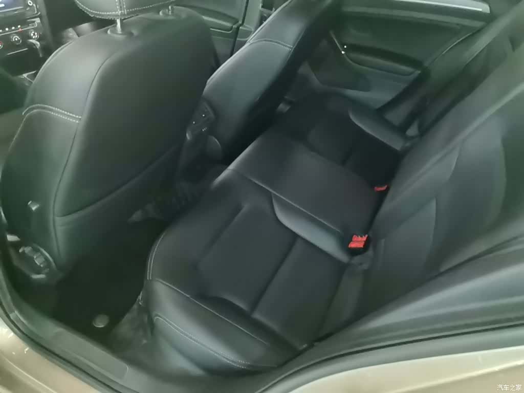 Volkswagen Golf, 2017 17