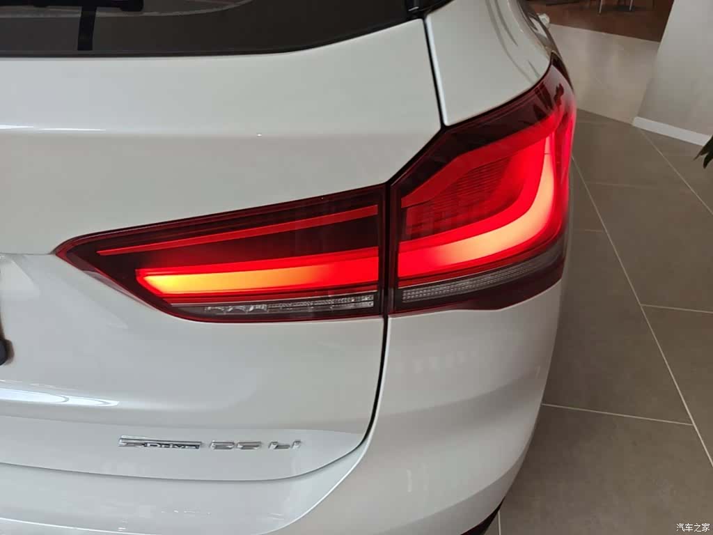 BMW X1, 2021 8