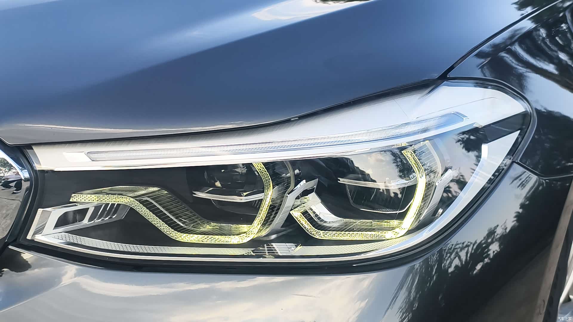 BMW 6 Series GT, 2019 10