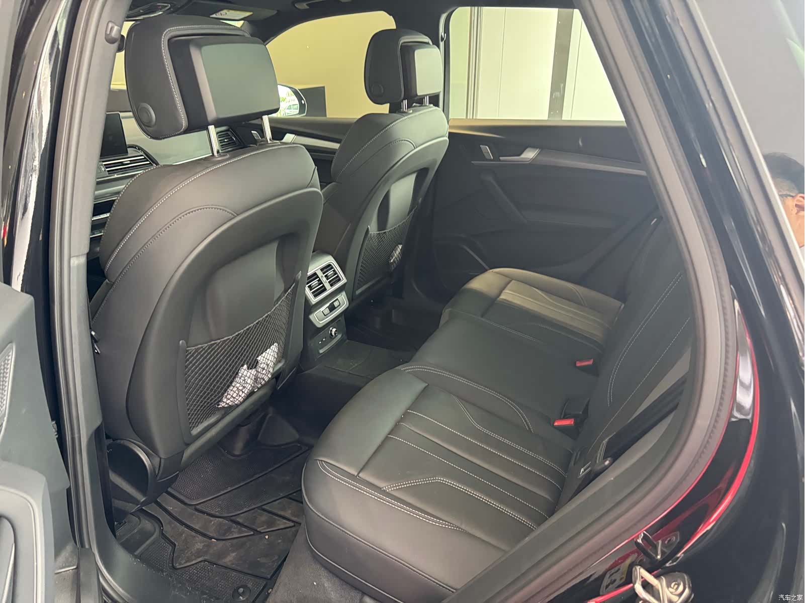 Audi Q5L, 2024 8