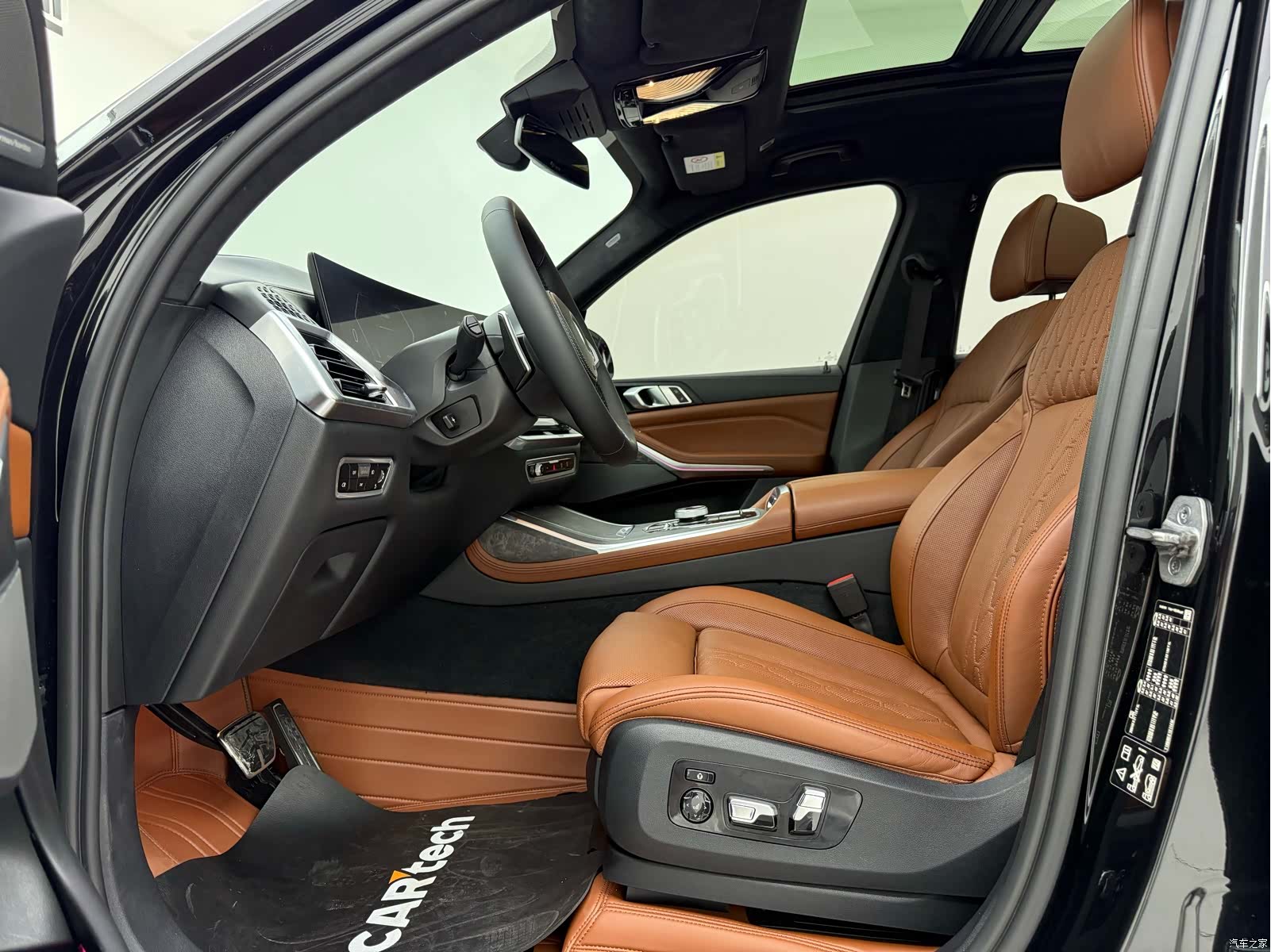 BMW X7, 2023 15
