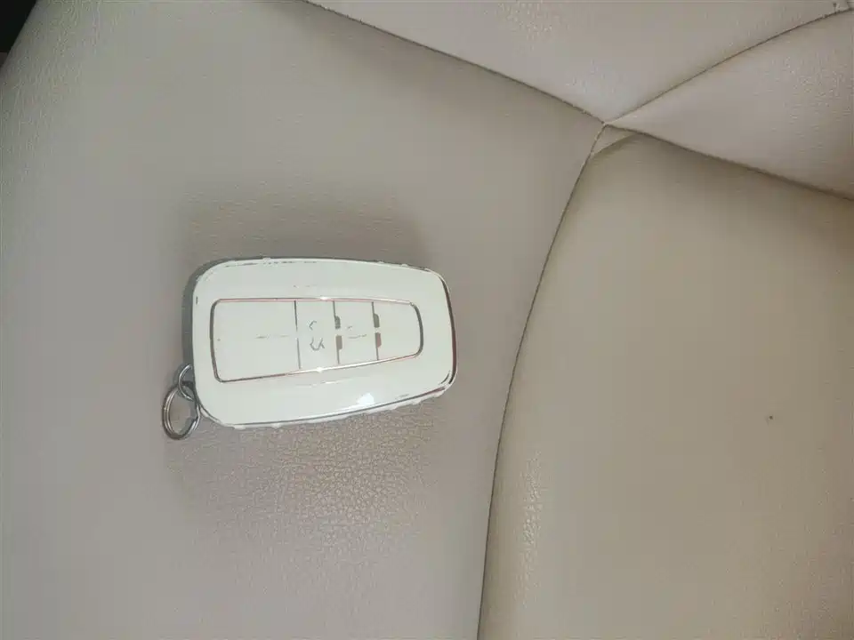 Toyota Lei Ling Toyota Lei Ling
