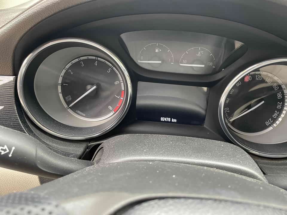 Buick Weilang Buick Weilang