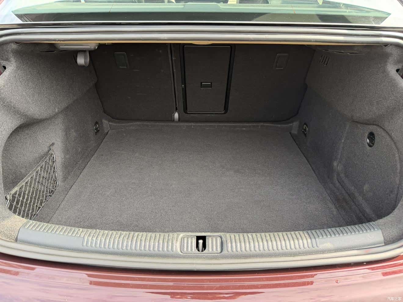 Audi A3, 2018 33
