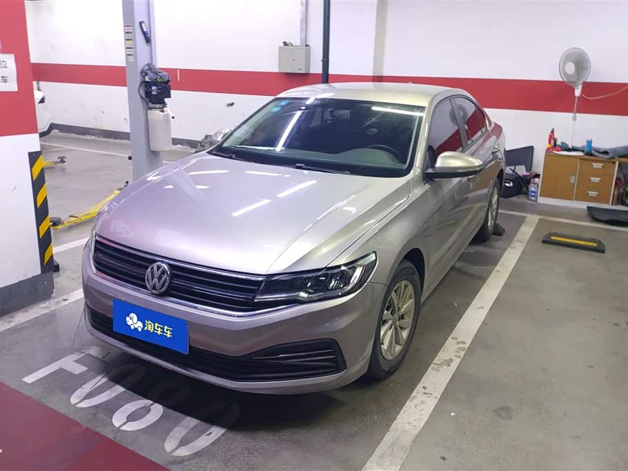 Volkswagen Bora Volkswagen Bora