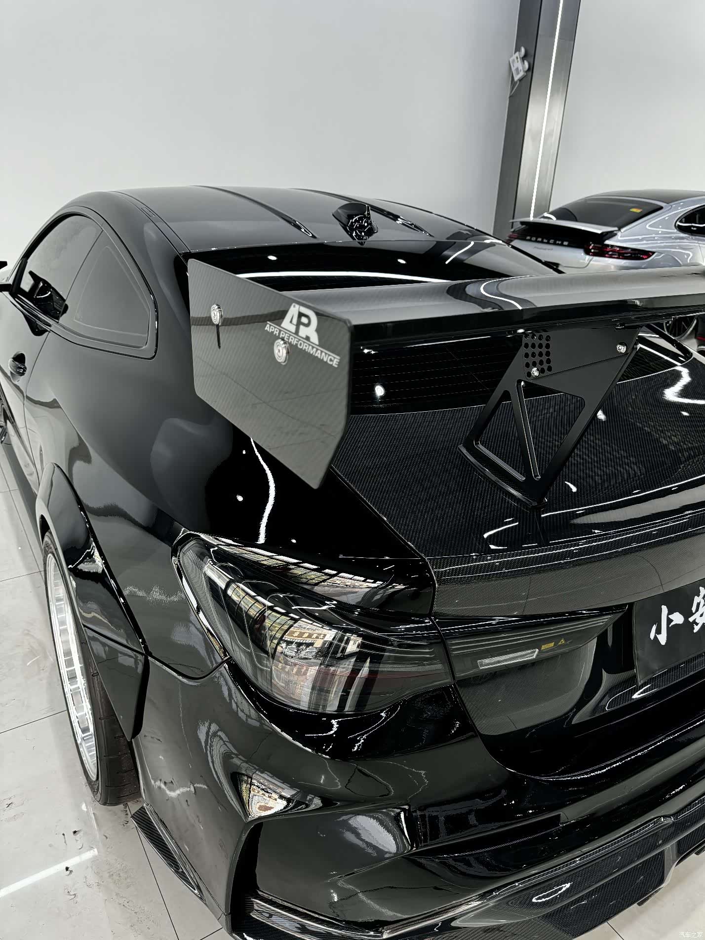 BMW M4, 2021 6