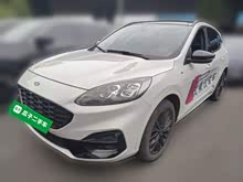 ��� 2023�� EcoBoost 245 ����������ST-LINE Pro