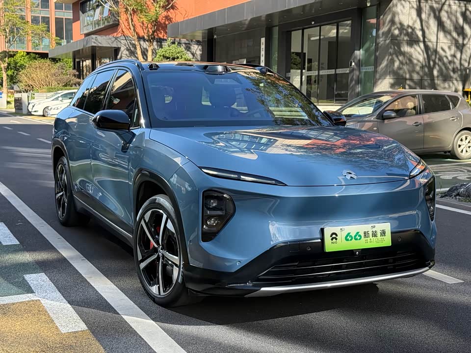 NIO ES7
