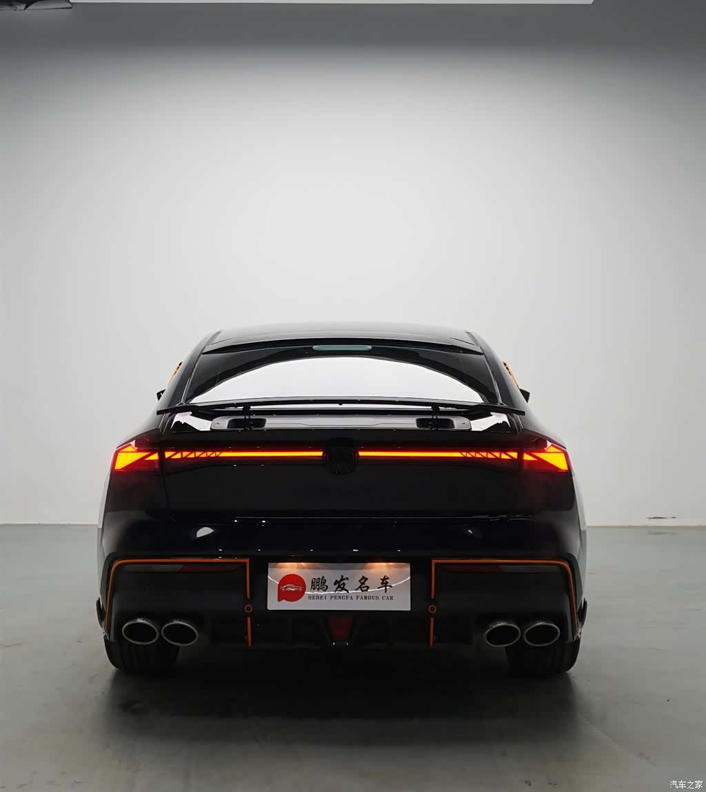 Changan UNI-V, 2024 17
