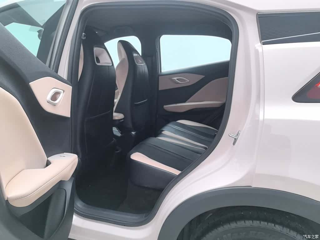 BYD Seagull, 2023 15