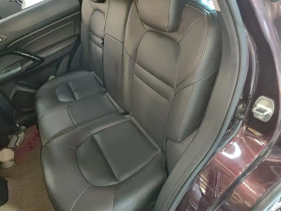 Trumpchi Trumpchi GS4