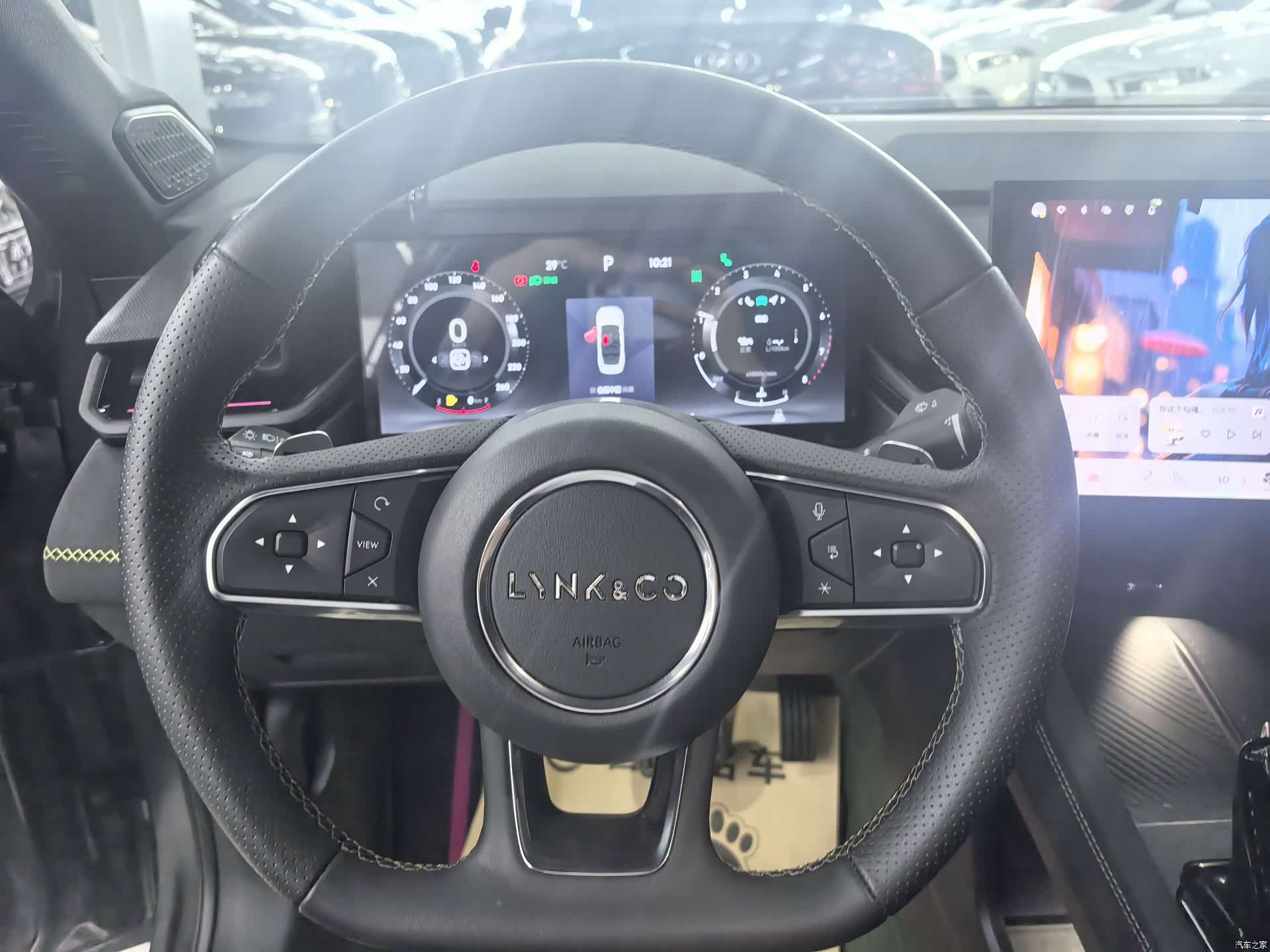 Lynk & Co 02, 2024 8