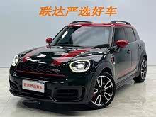 MINI JCW COUNTRYMAN 2022�� 2.0T JOHN COOPER WORKS ALL-IN