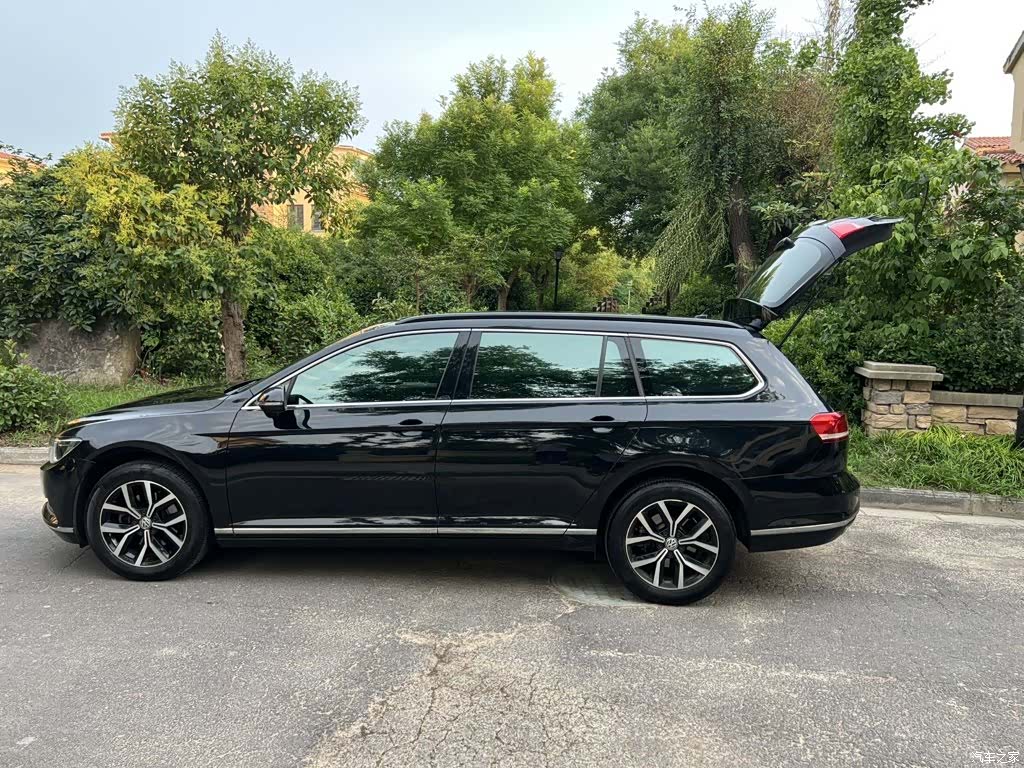 Volkswagen Variant, 2019 15